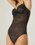 Body Schwarz COMETE SIMONE PÉRÈLE